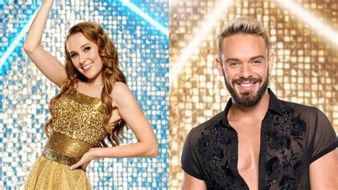 who was in the strictly dance off tonight|strictly results time tonight.